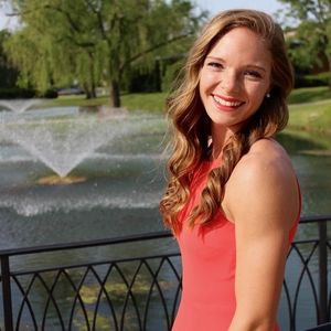 Meet your Posher, Brittany